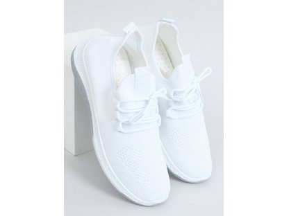 Sportovní boty Deven bílé