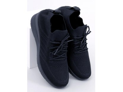 Sportovní boty na klínu Belphoebe černé