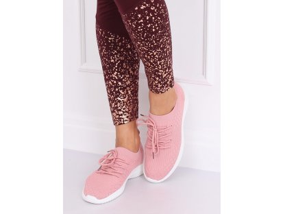 Sportovní boty Susanne růžové