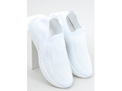 Sportovní boty Zilla bílé