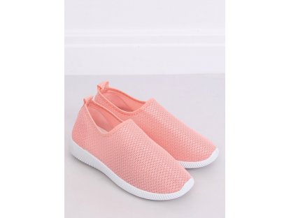 Sportovní obuv Janis růžová