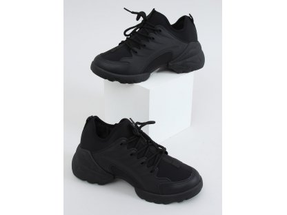 Sportovní obuv Ripley černá