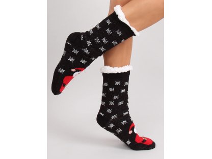Vánoční ponožky s beránkem Judy