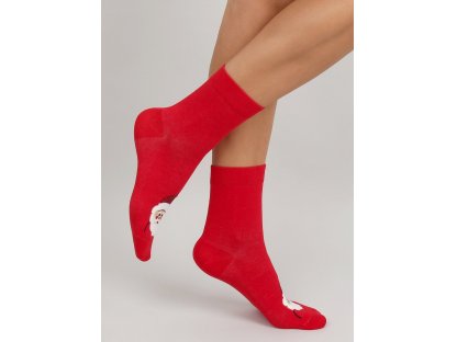 Vysoké vánoční ponožky Ariadne