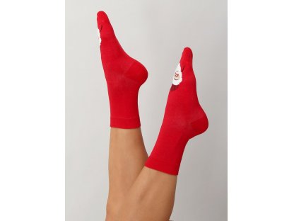 Vysoké vánoční ponožky Ariadne
