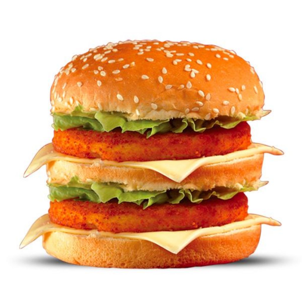 Dvojitý slugburger