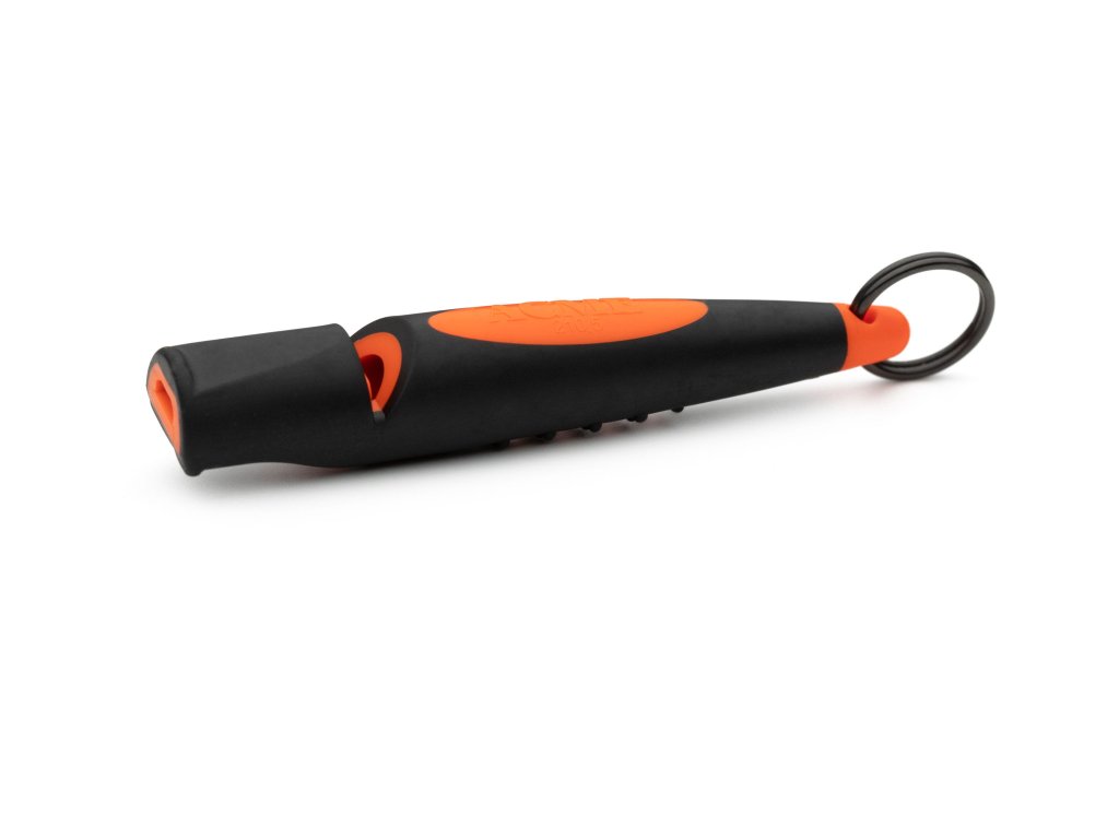 ACME ALPHA 210.5 dog whistle, various colors.