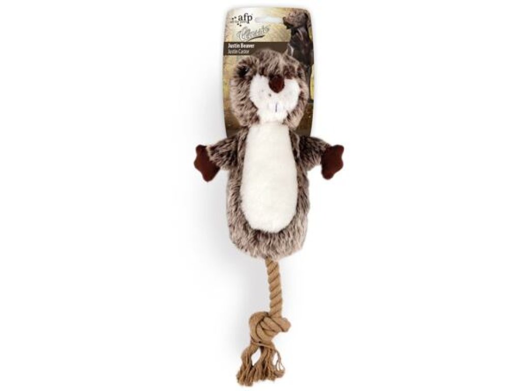 AFP Classic Beaver Justin