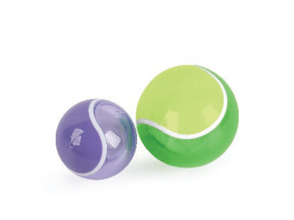 AFP Meta Ball Vibrant Tiny míčky 5 cm – 2 na kartě