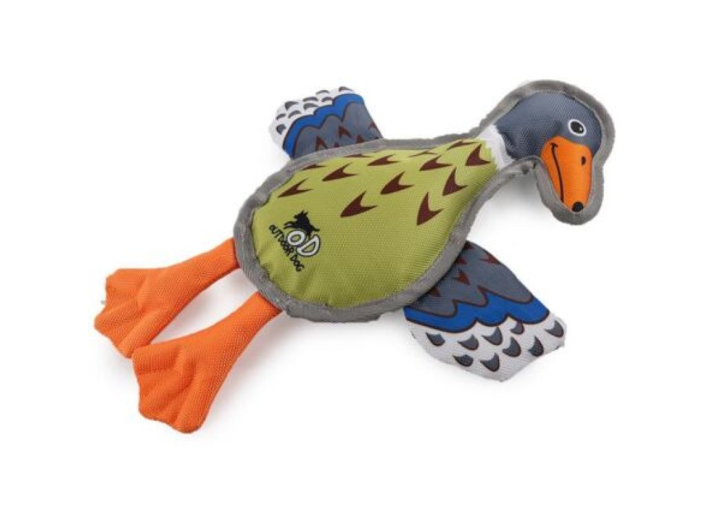 Afp Duck AFP Outdoor Ballistic Duck - Bracco