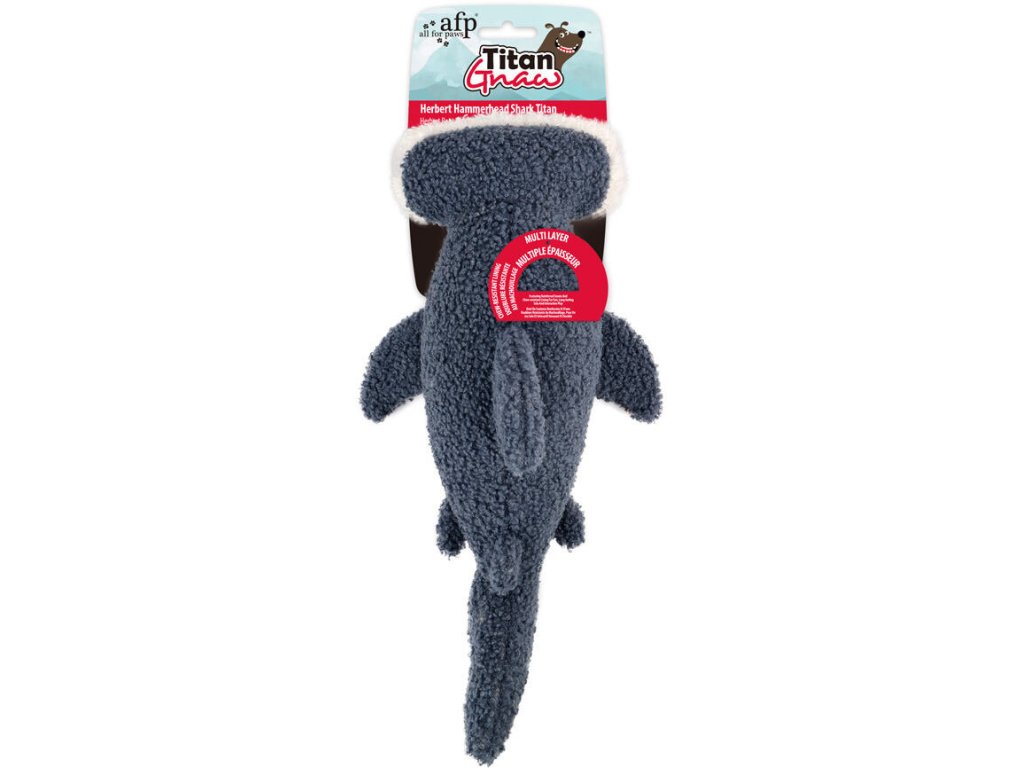 AFP Titan Gnaw Kladivoun Herbert