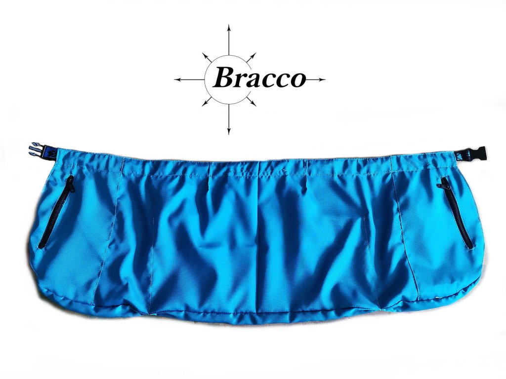 Bracco Active Röcke- verschiedene Größen, Blau