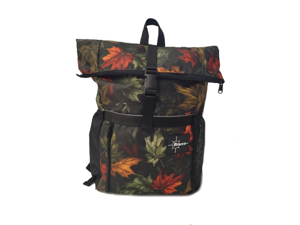 Bracco Backpack Active- Autumn.