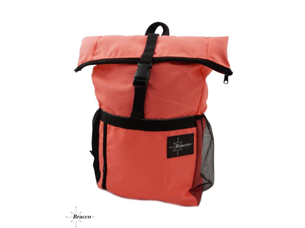 Bracco Rucksack Active- various colors