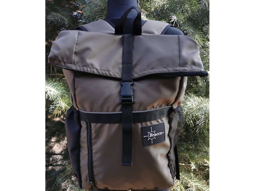 Bracco Rucksack Active- various colors