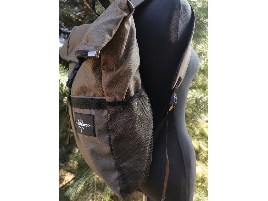 Bracco Rucksack Active- various colors