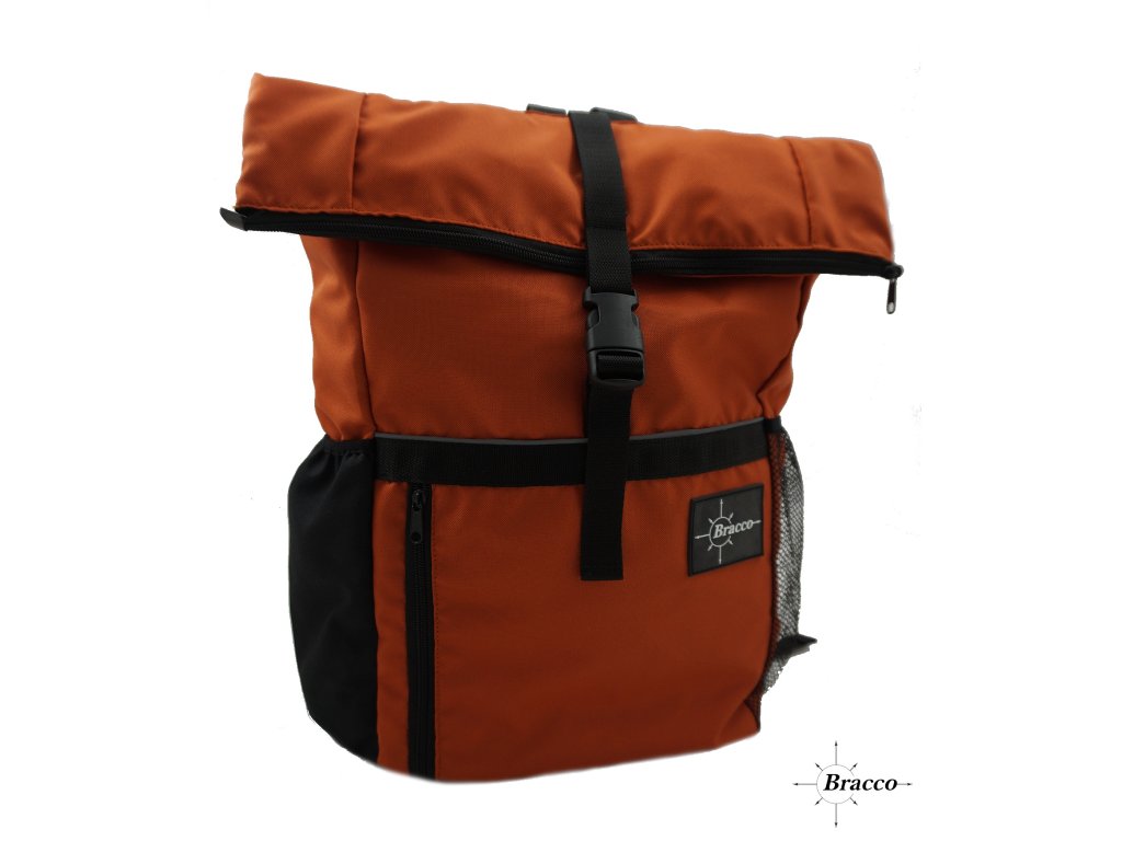 Bracco Rucksack Active- various colors