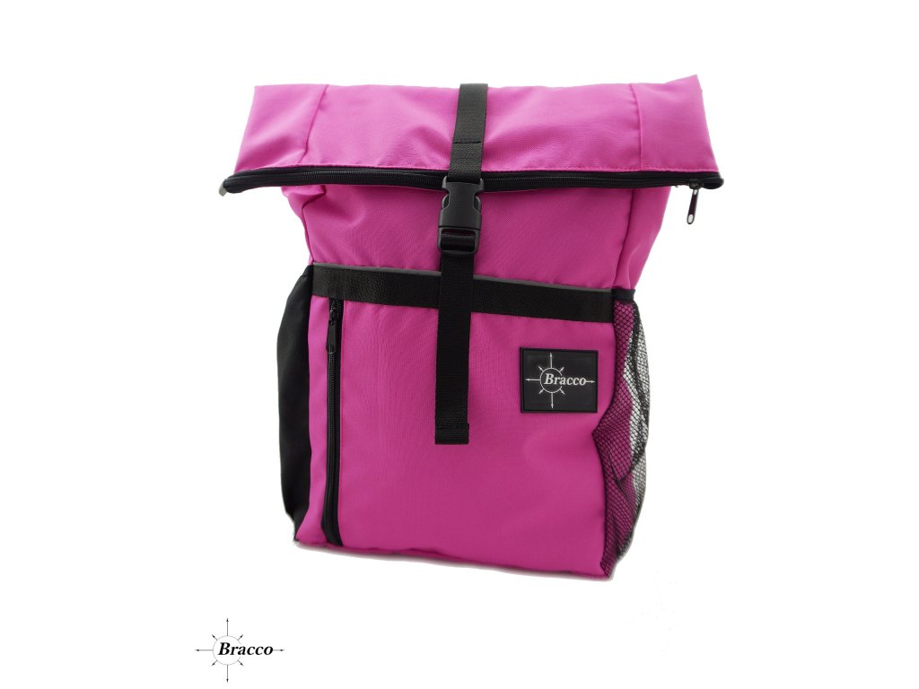 Bracco Rucksack Active- various colors