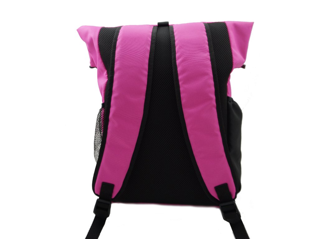 Bracco Backpack Active- verschiedene Farben