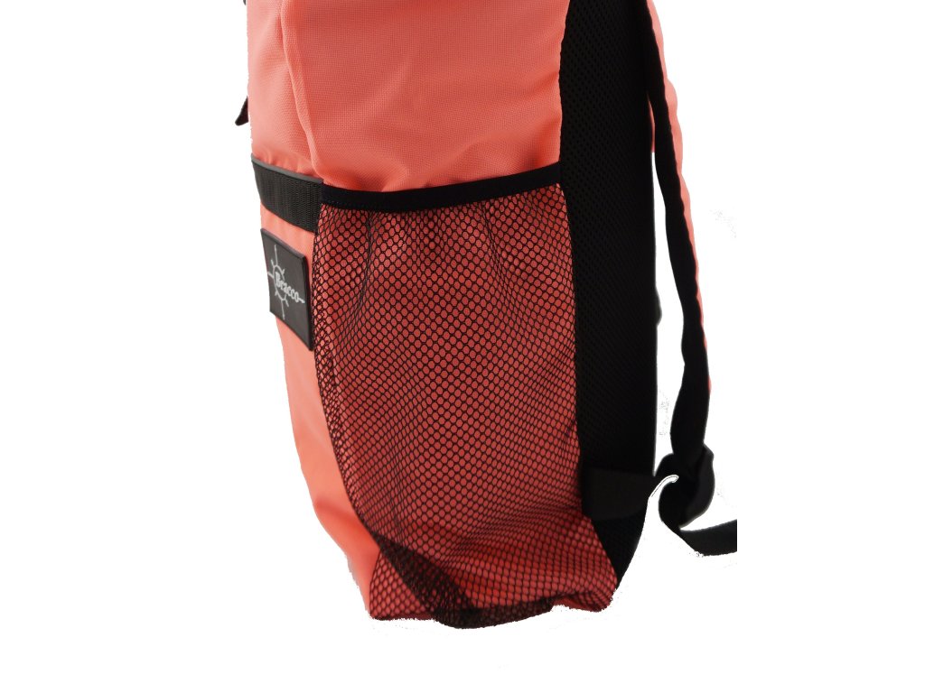 Bracco Backpack Active- verschiedene Farben