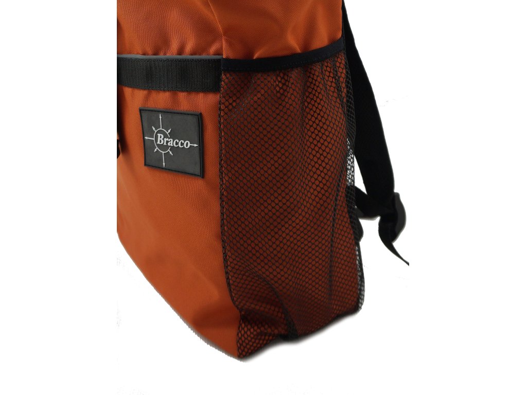 Bracco Rucksack Active- various colors