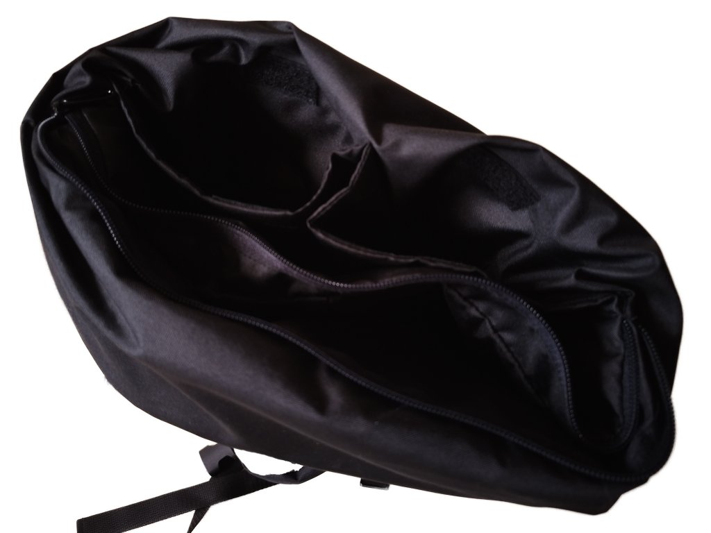 Bracco Batoh UrbanTrail Camo, různé velikosti a varianty.