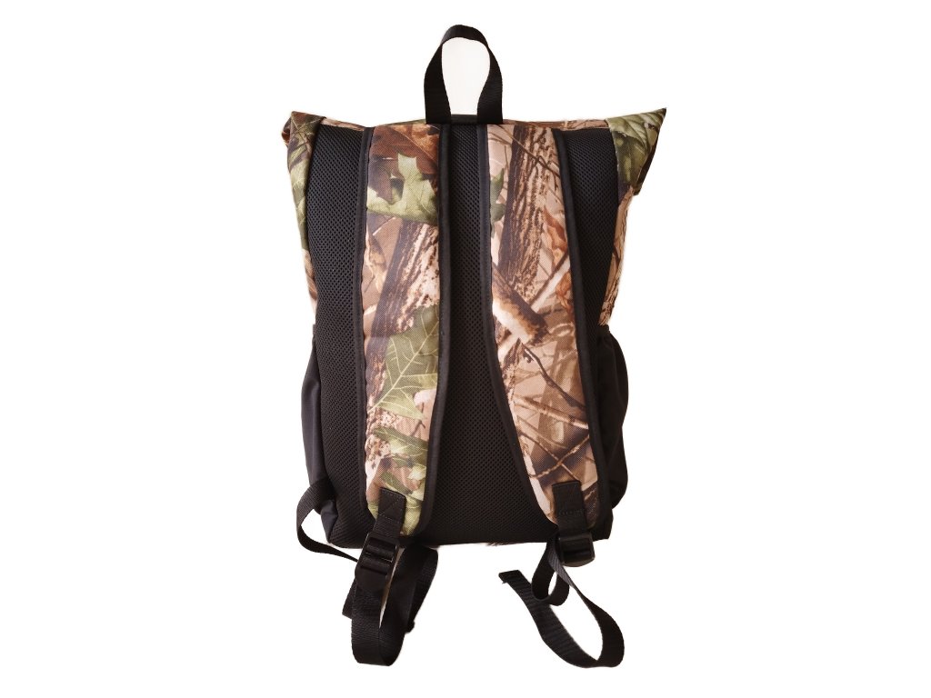 Bracco Batoh UrbanTrail Camo, různé velikosti a varianty.