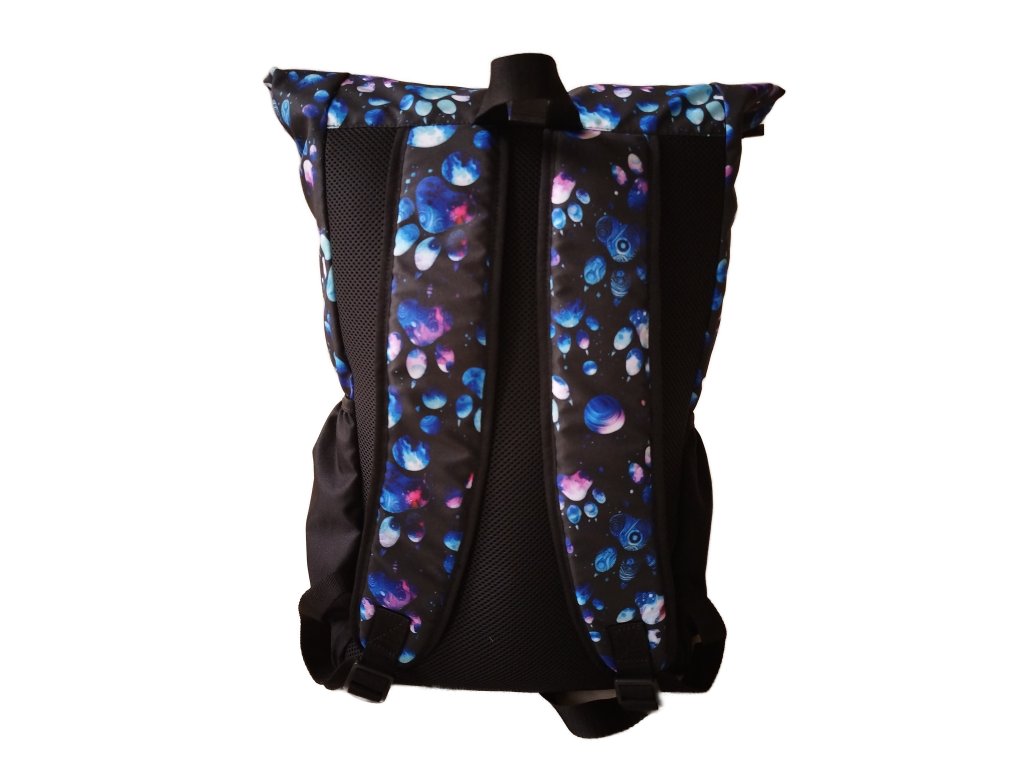 Bracco Batoh UrbanTrail- tlapky 4, různé velikosti a varianty.