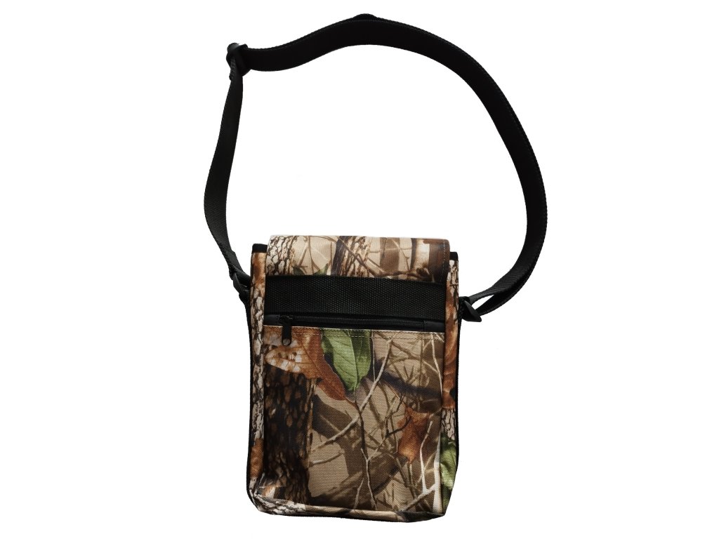 Bracco bag for training and other activities, camo