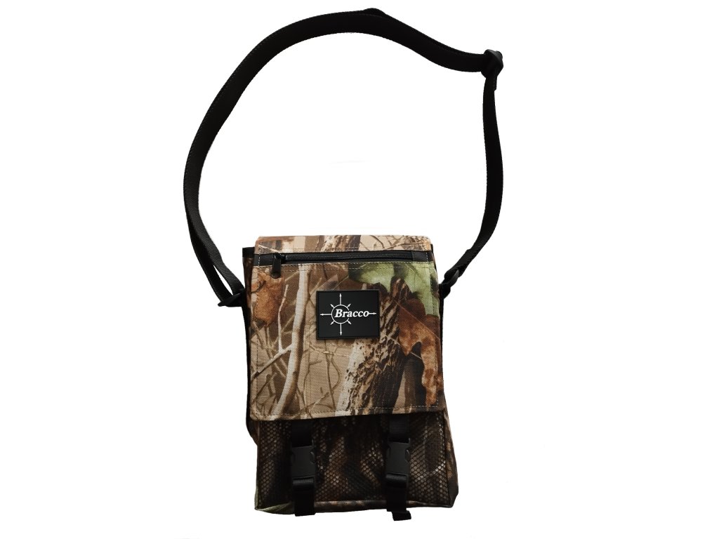 Bracco bag for training and other activities, camo