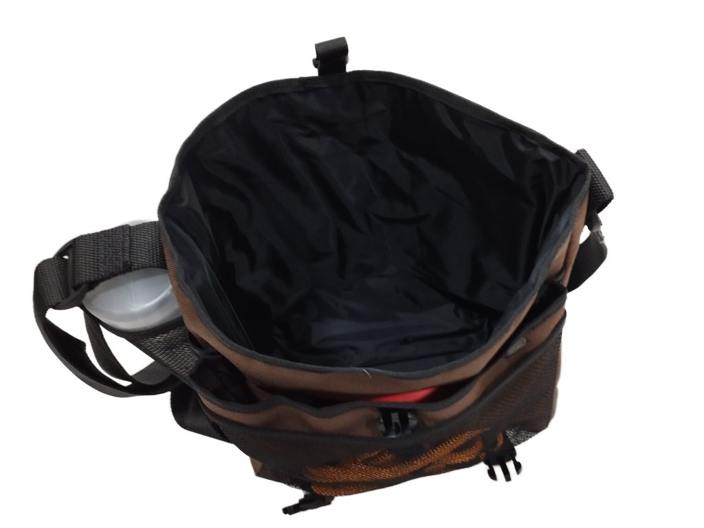 Bracco brašna na výcvik s vlastním potiskem- velikost L, různé barvy 