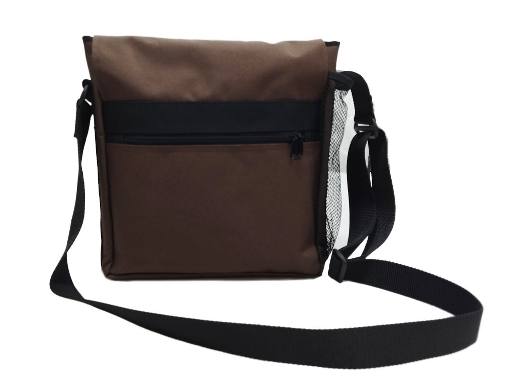 Bracco brašna na výcvik s vlastním potiskem- velikost L, různé barvy 