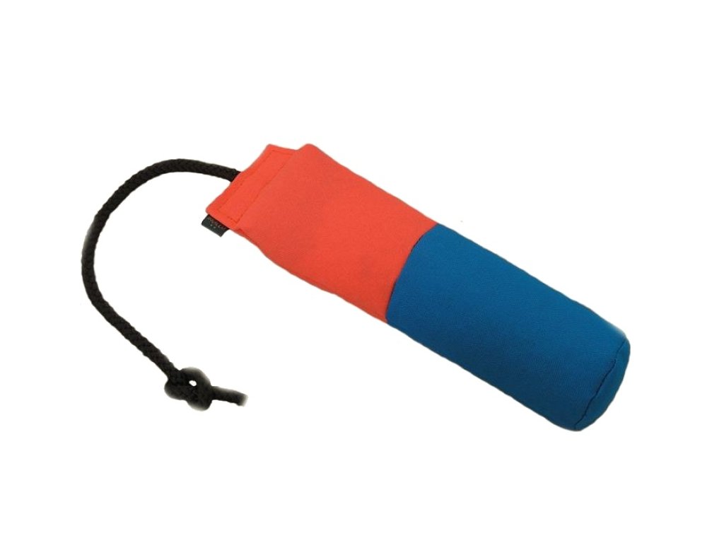 Bracco Bumper Dummy Marking 300 g - floating, different colors.