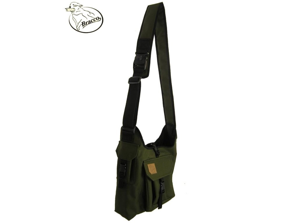 Bracco Dummy Bag Trainer S, various colors