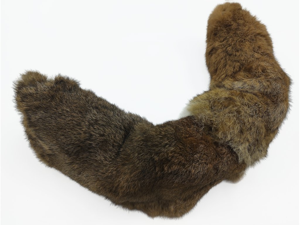 Bracco Dummy celokožešinový 3- dílný, 750 g - 7000 g, premium quality