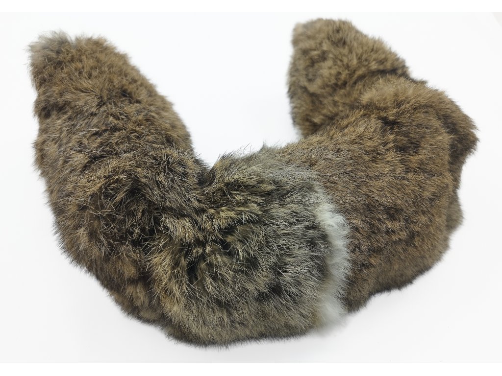 Bracco Dummy celokožešinový 3- dílný, 750 g - 7000 g, premium quality