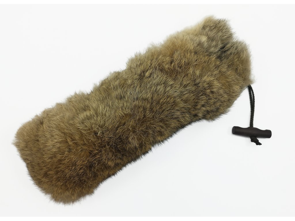 Bracco Dummy celokožešinový, váhy 1200 g, 2000 g, 2500 g, 3000 g, premium quality