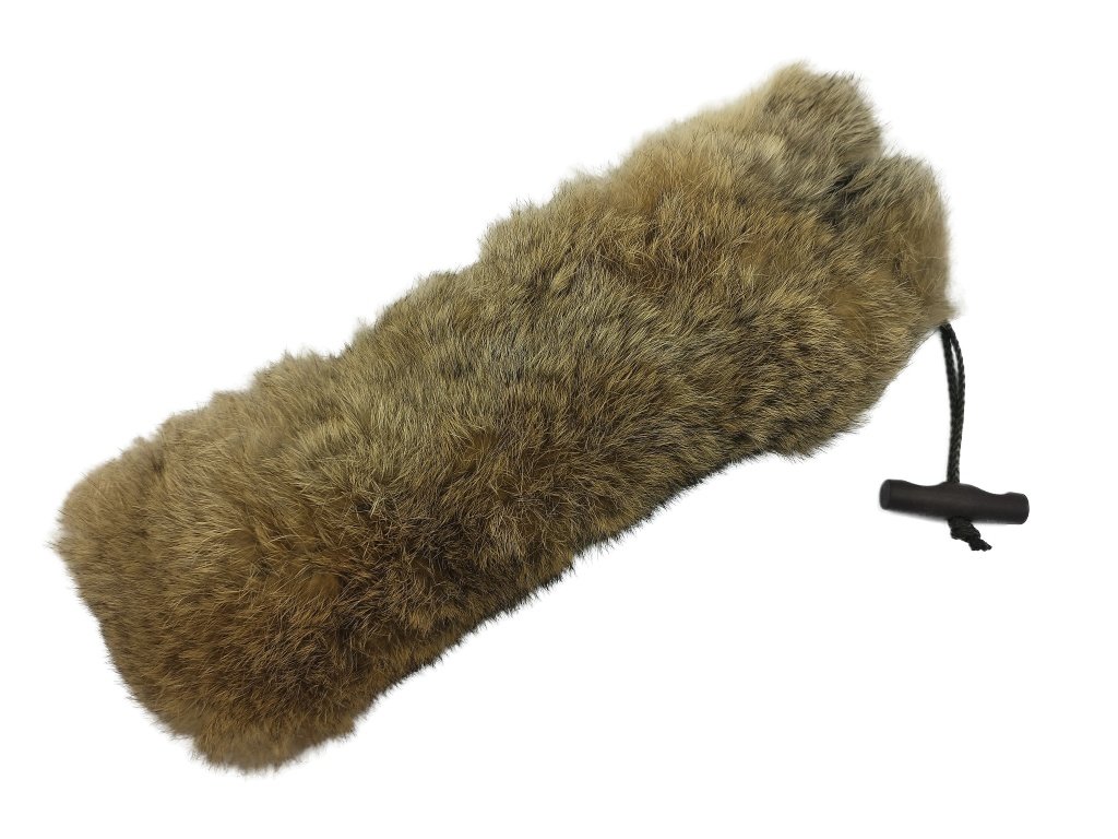 Bracco Dummy celokožešinový, váhy 250 g, 500 g, 1000 g- standard