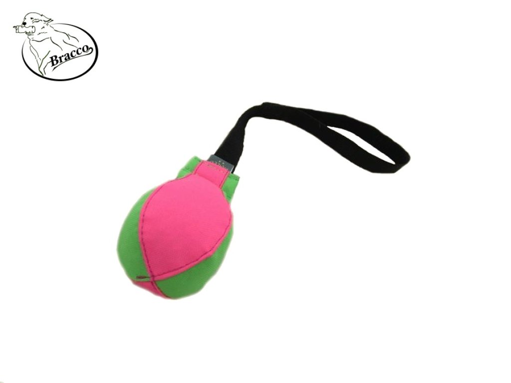 Bracco Dummy Ball Speedy