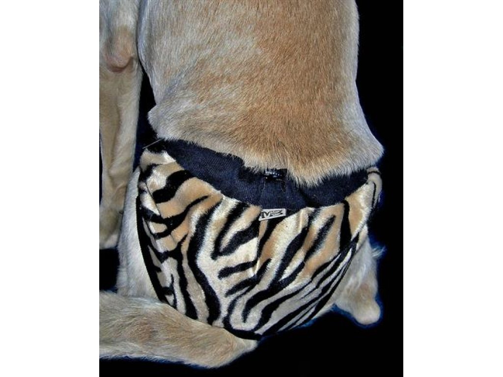 Bracco Comfort Female Pants, MIX animal theme - Different Size.