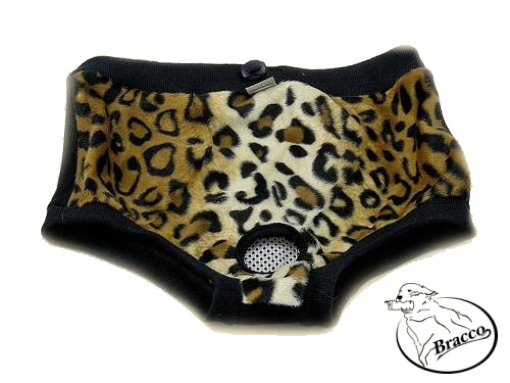 Bracco Comfort Female Pants, MIX animal theme - Different Size.