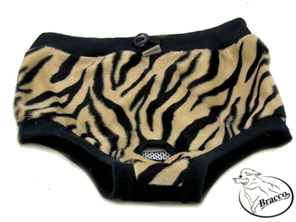 Bracco Comfort Female Pants, MIX animal theme - Different Size.