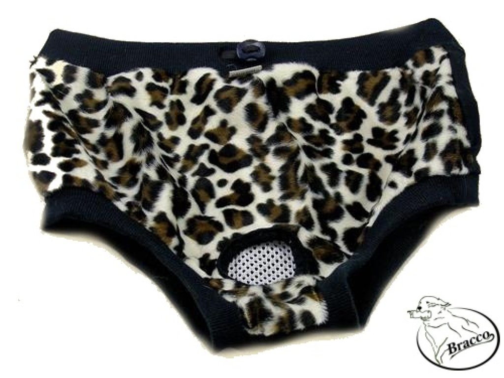 Bracco Comfort Female Pants, MIX animal theme - Different Size.