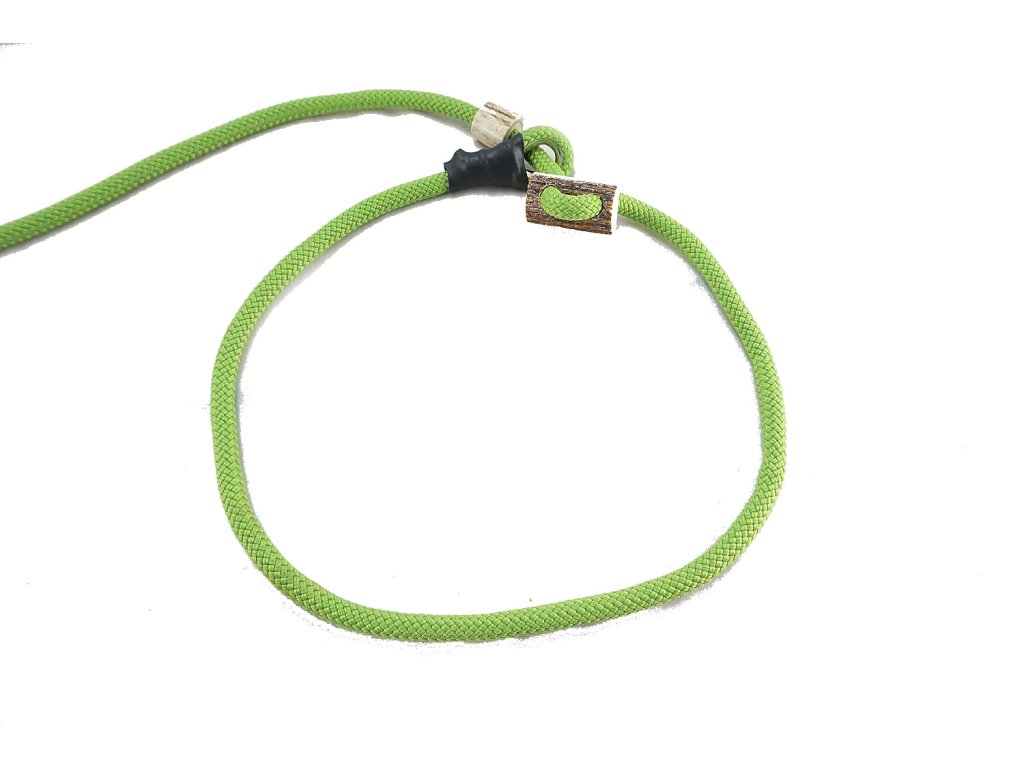 Bracco Dog Training Leads for Hunting Dogs 8.0mm, size M- different colors/ 3 YEAR WARRANTY.