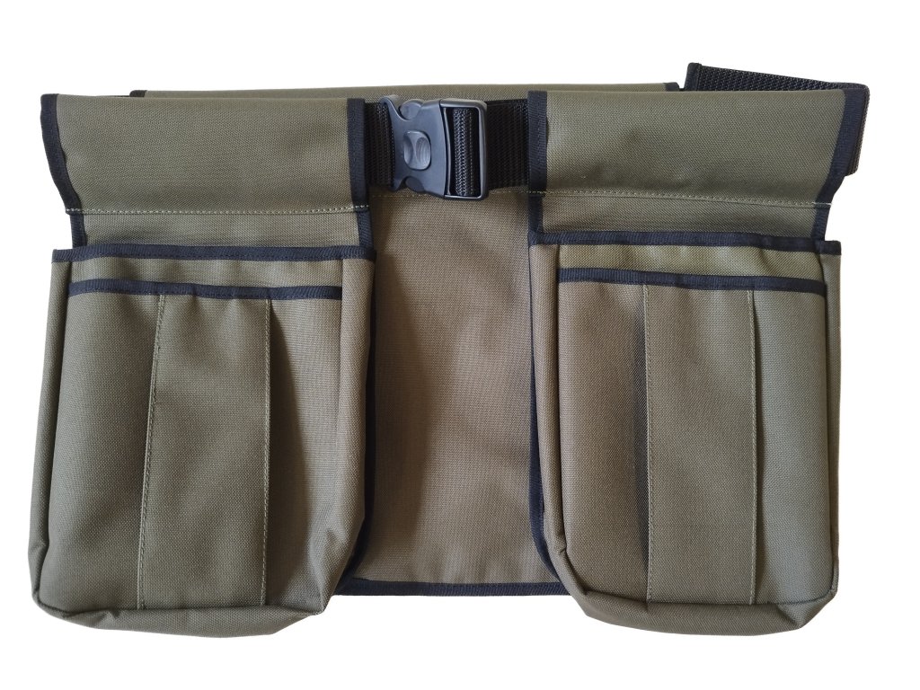 Bracco opasek na výcvik - různé barvy, velikost L.