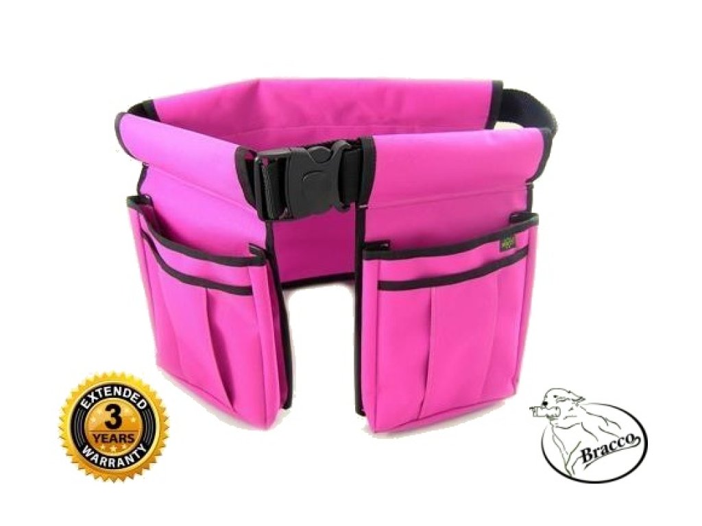 Bracco training belt - various colors, size M.