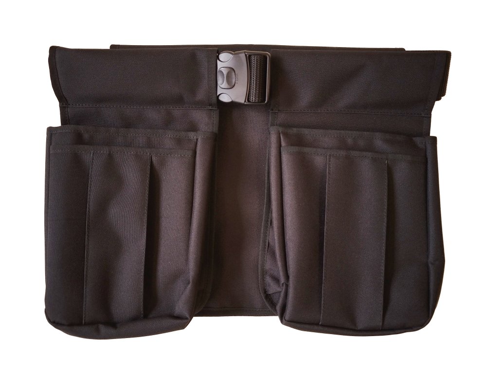 Bracco opasek na výcvik - různé barvy, velikost M.