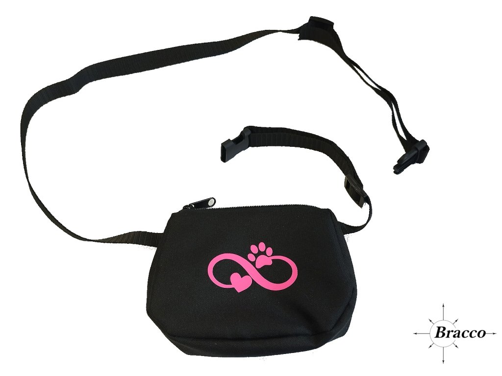 Bracco pamlskovník One Pocket- nekonečná láska
