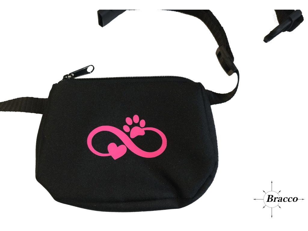 Bracco pamlskovník One Pocket- nekonečná láska