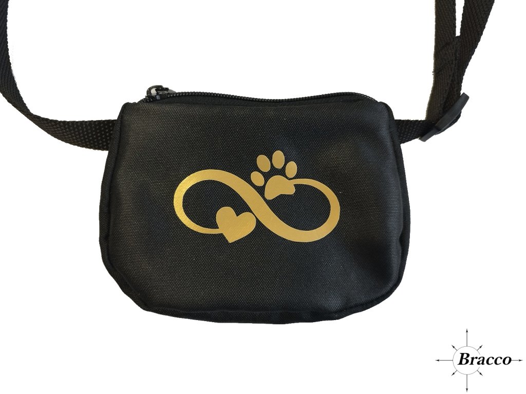 Bracco pamlskovník One Pocket- nekonečná láska